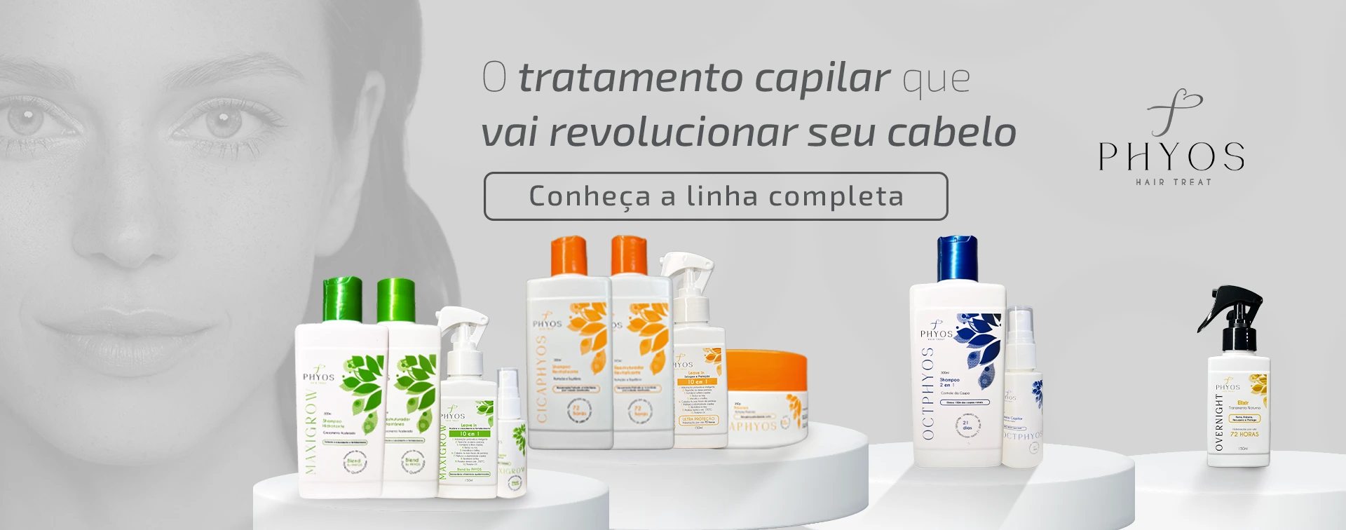 Banner das linhas Phios e Laiphe