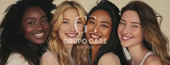 Imagem sobre o Grupo Care