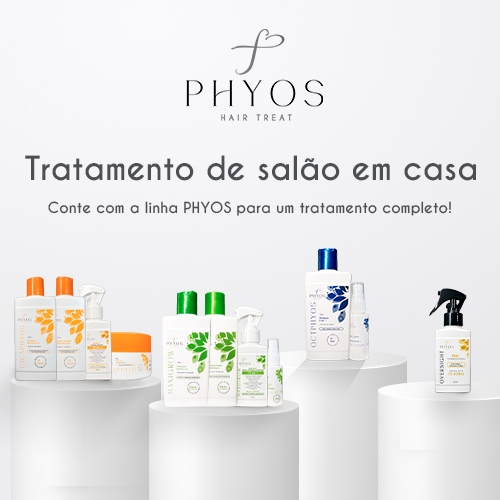 Banner de Produtos