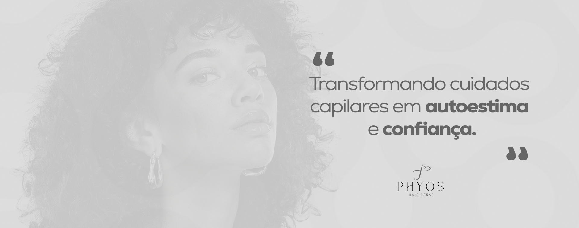 Banner das linhas Phios e Laiphe