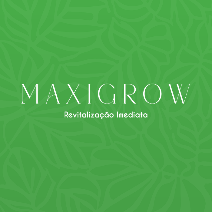Logo Maxigrow