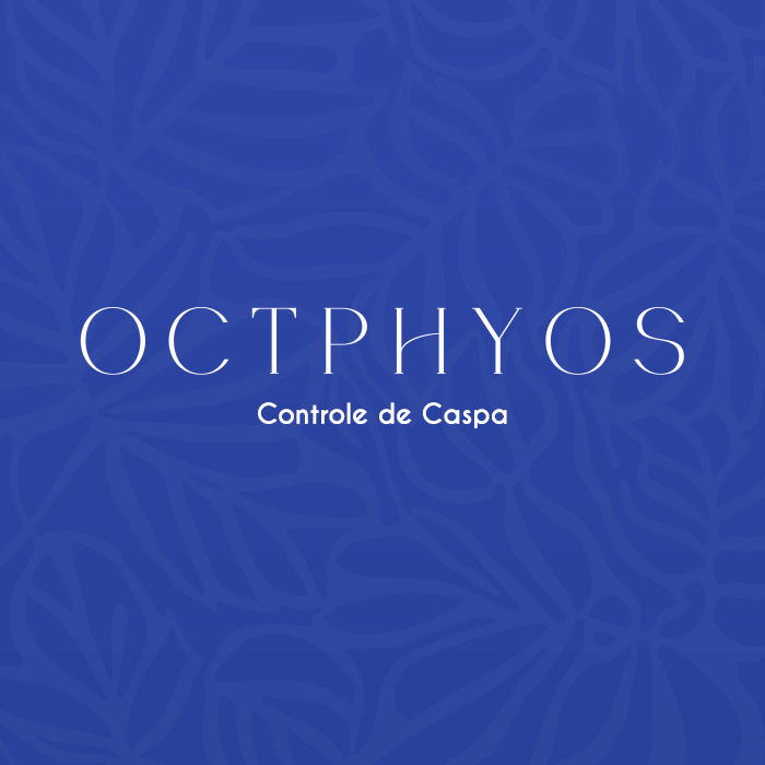 Logo Octphyos